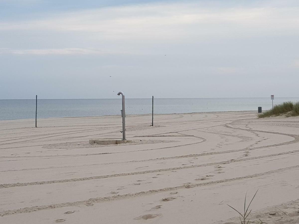 Haus Am Priwallstrand *