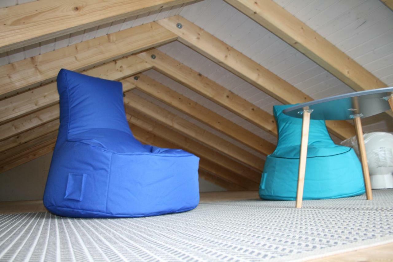Haus Am Priwallstrand Ferienhaus *